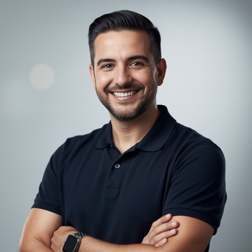 Lucas Almeida