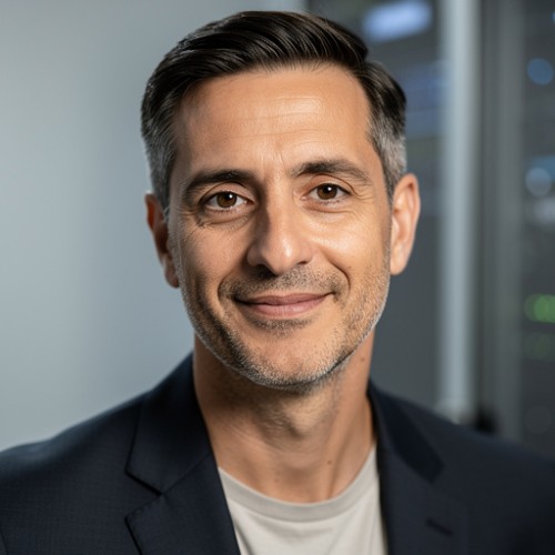 Ricardo Almeida