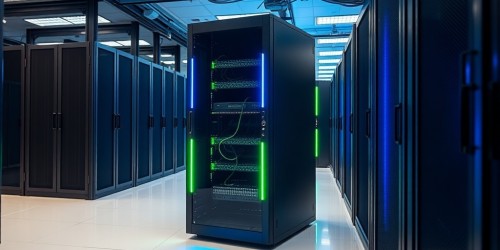 Análise completa do direct server SATA REXP-1210U-RP Qnap