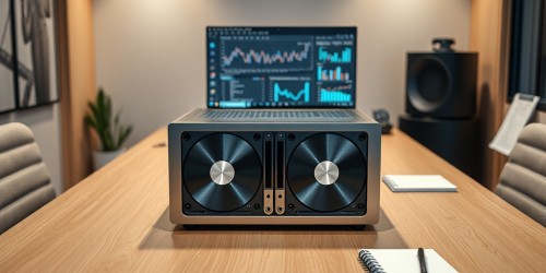 Análise detalhada do 2-bay servidor NAS TS-253A Qnap