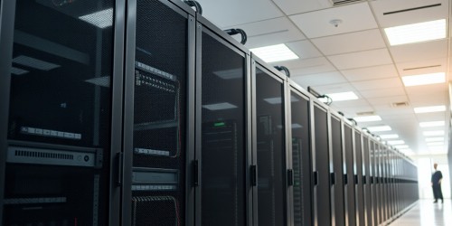 Análise do 10-bay storage NAS SATA TVS-EC1080+ Qnap