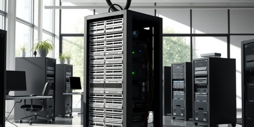 Análise do DAS direct storage UX-1200U-RP Qnap