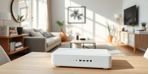 Análise do storage NAS 2 baias doméstico TS-228A Qnap