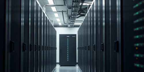 Análise do rackmount storage NAS TS-1253U-RP Qnap