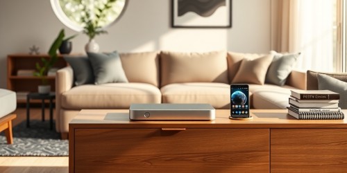 Análise do servidor de rede doméstico 2 baias HS-251 Qnap