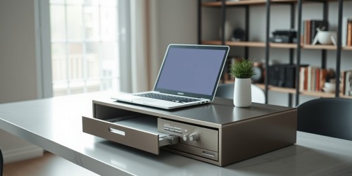 Análise do storage NAS 2 baias SATA TS-251D Qnap