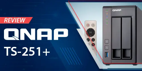Análise do storage NAS para uso pessoal TS-251+ Qnap