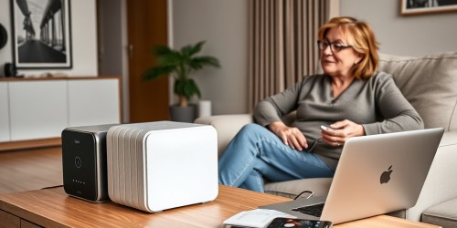 Análise do storage NAS TS-231+ Qnap para uso doméstico