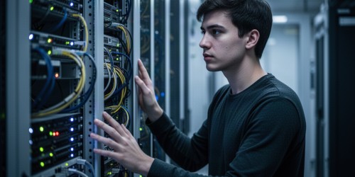 Sistema operacional Apache e suas aplicações