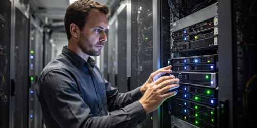 Tudo sobre o Arcserve UDP: O que é e como funciona