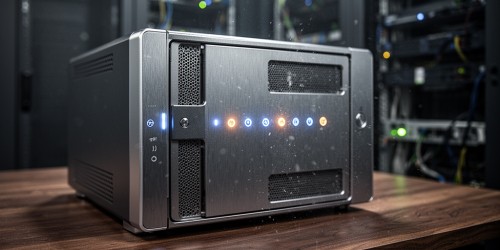 Armazenamento de dados: Saiba mais sobre a tecnologia, dispositivos e aplicações
