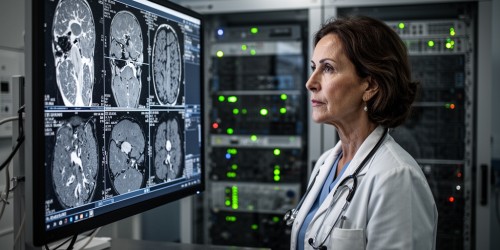 Armazenamento de imagens PACS: Saiba mais sobre o assunto