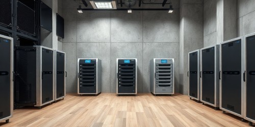 Armazenamento em rede Qnap: Conheça todos os modelos