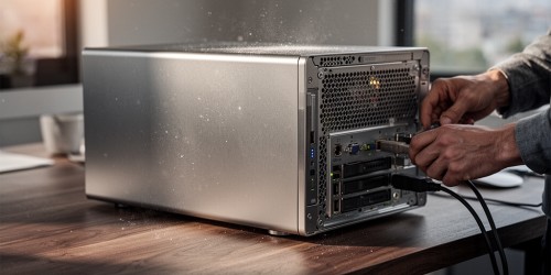 Armazenamento local: Saiba mais sobre o assunto