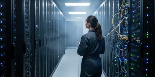 Armazenamento para IA: O que é e como funciona