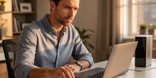 O que é armazenamento secundário: Saiba mais