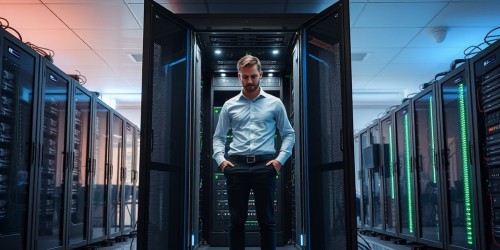 Avaliação do hybrid storage NAS TS-h1677XU-RP Qnap