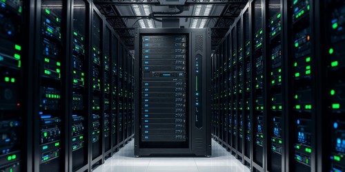 Avaliação do NAS 12 baias rackmount TS-1279U-RP Qnap