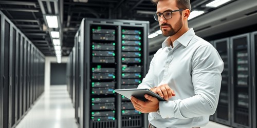 Avaliação do server NAS de alta disponibilidade ES1640dc Qnap
