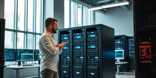 Avaliação do NAS storage para empresas TVS-1582TU Qnap