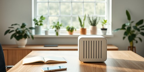Avaliação do storage desktop 1-bay NAS TS-112P Qnap