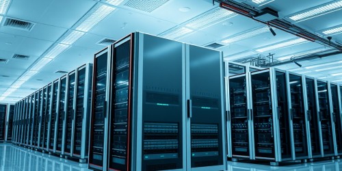 Avaliação do storage NAS híbrido SATA TS-1679U-RP Qnap