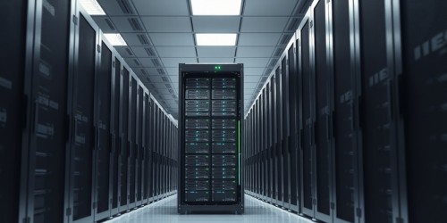 Avaliação do storage rackmount TS-EC880U R2 Qnap