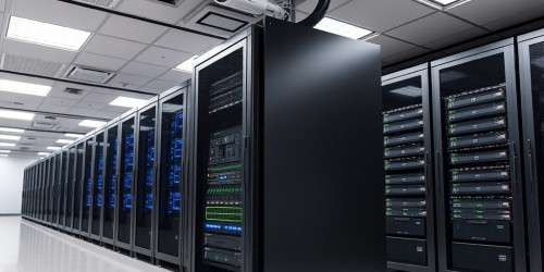 Avaliação técnica do storage rackmount TS-EC1280U-SAS-RP Qnap