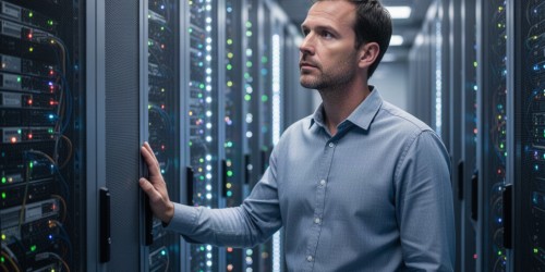 Backup Avamar: Como reduzir o uso de seu sistema de armazenamento