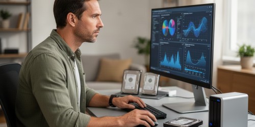 Backup 3-2-1: Saiba como proteger seus dados