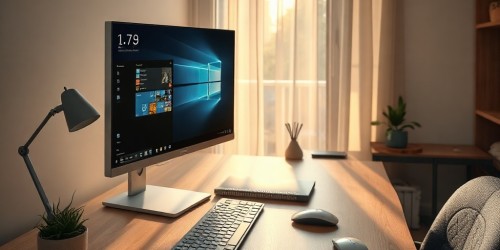 Qual fazer backup automático do ambiente Windows?
