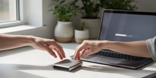 Backup automático: Saiba como manter seus dados sempre seguros