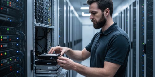 Backup no Citrix: Como criar cópias das máquinas virtuais (VM)