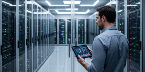 Backup corporativo: Saiba como proteger suas aplicações importantes