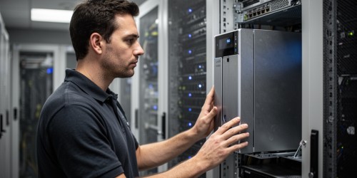 Backup de dados: Saiba mais sobre como proteger seus dados