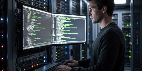 Saiba como fazer backup de um servidor Linux