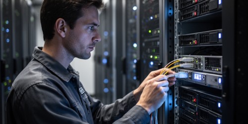 Fazer backup de um servidor de nuvem é necessário?