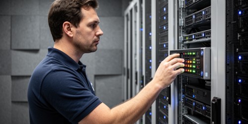 Backup de servidor: Saiba como proteger suas aplicações e dados