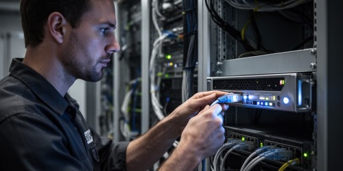 Como fazer o backup de servidores FTP?