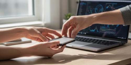 Backup diário: O que é e porque fazer cópias todos os dias