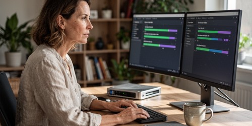 Backup diferencial: Saiba mais sobre esse método de cópia