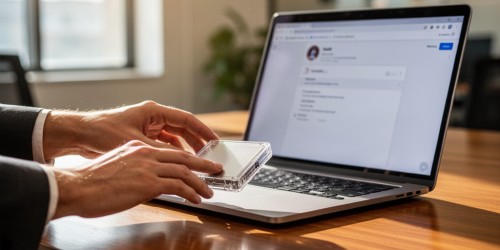 Backup do Outlook: Saiba como proteger seus emails
