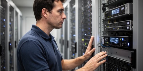 Backup e recovery para servidores: Tudo sobre o assunto