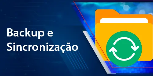 Backup e Sincronização, qual a diferença?