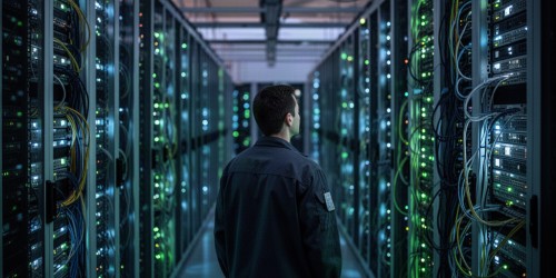 Backup em datacenter: Conheça as melhores práticas