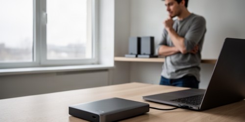 Backup em disco: Vantagens e desvantagens desse sistema de cópia