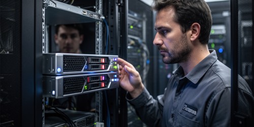 Backup em nuvem corporativo: Saiba mais sobre o assunto