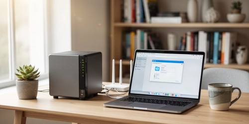 Backup em rede local: Tudo o que você precisa saber