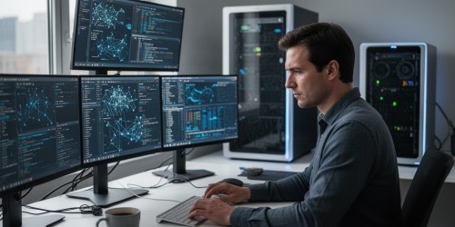 Backup em tempo real: Saiba como proteger seus dados importantes