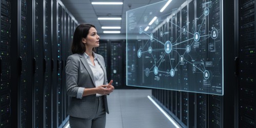 Backup escalável: Um sistema de cópias expansível e flexivel